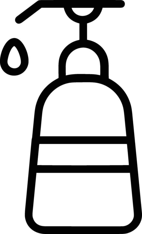 Soap washing icon symbol image vector. Illustration of the soap antiseptic foam cleaner sanitary design image vector