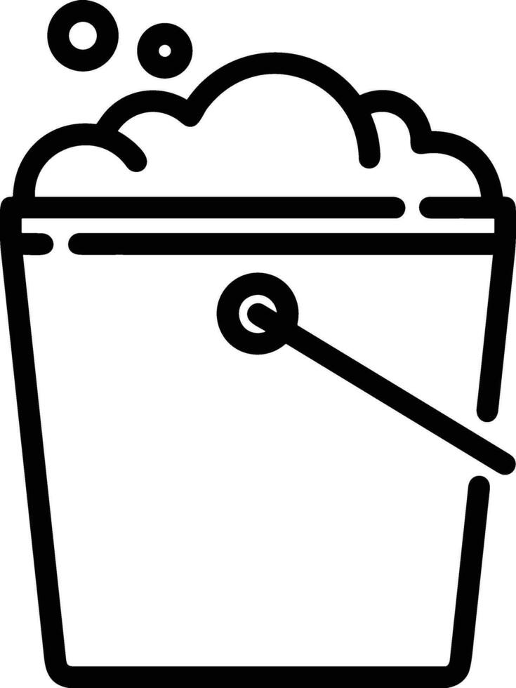 Soap washing icon symbol image vector. Illustration of the soap antiseptic foam cleaner sanitary design image vector