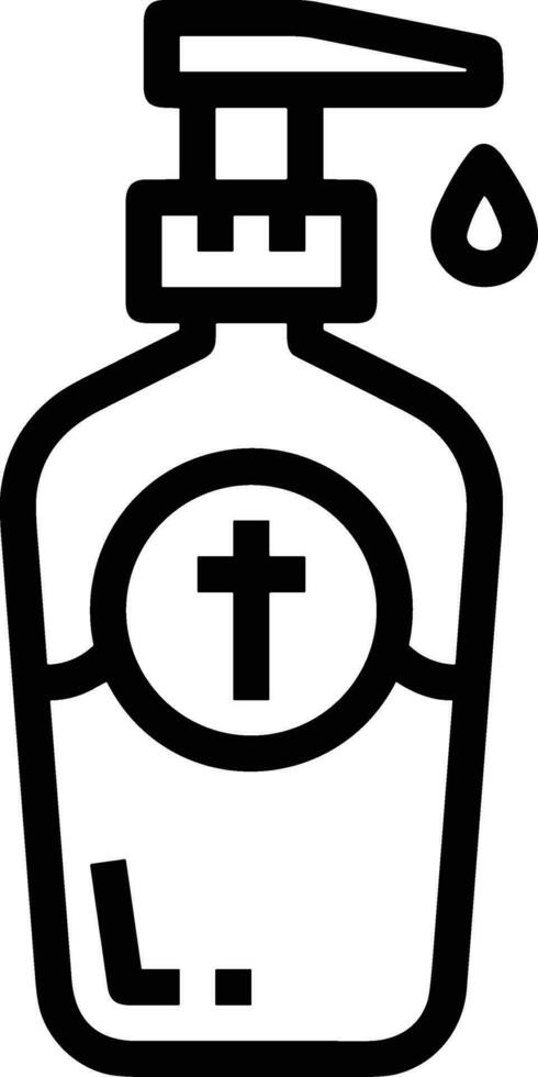 Soap washing icon symbol image vector. Illustration of the soap antiseptic foam cleaner sanitary design image vector