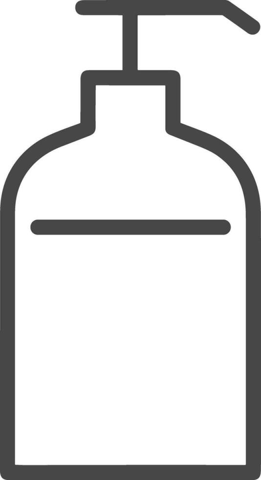 Soap washing icon symbol image vector. Illustration of the soap antiseptic foam cleaner sanitary design image vector