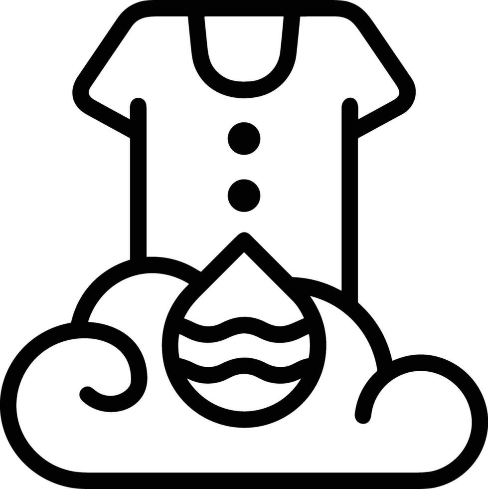 Soap washing icon symbol image vector. Illustration of the soap antiseptic foam cleaner sanitary design image vector