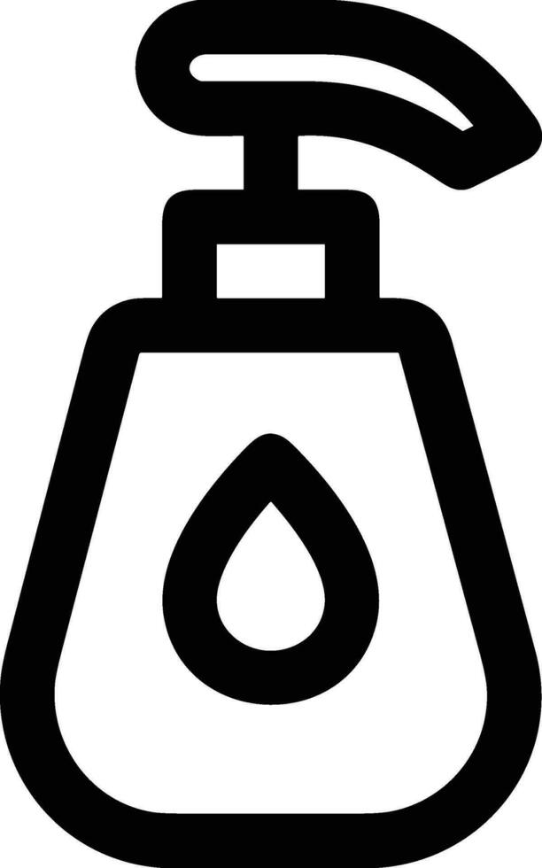 Soap washing icon symbol image vector. Illustration of the soap antiseptic foam cleaner sanitary design image vector
