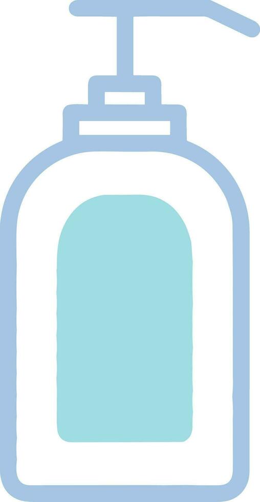 Soap washing icon symbol image vector. Illustration of the soap antiseptic foam cleaner sanitary design image vector