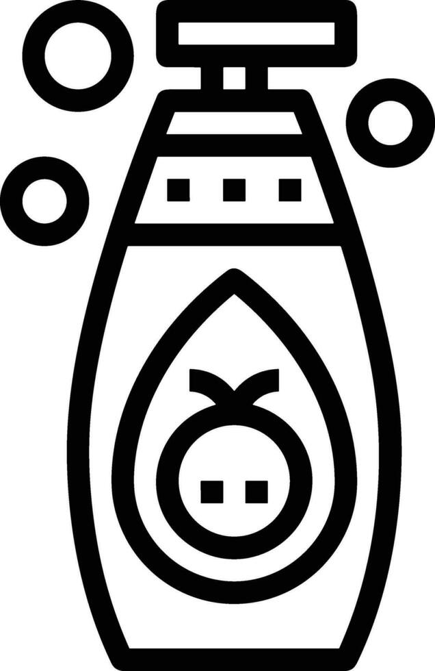 Soap washing icon symbol image vector. Illustration of the soap antiseptic foam cleaner sanitary design image vector