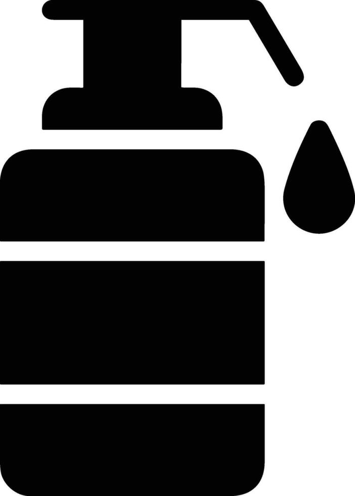 Soap washing icon symbol image vector. Illustration of the soap antiseptic foam cleaner sanitary design image vector