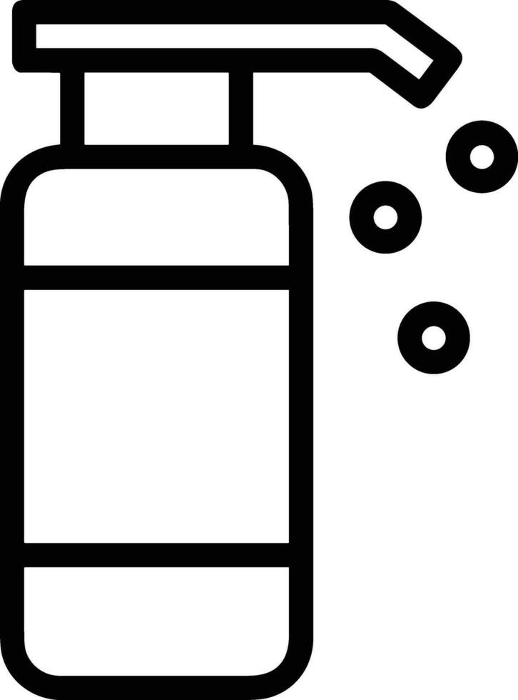 Soap washing icon symbol image vector. Illustration of the soap antiseptic foam cleaner sanitary design image vector