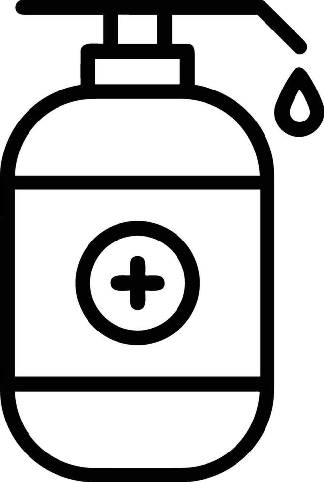 Soap washing icon symbol image vector. Illustration of the soap antiseptic foam cleaner sanitary design image vector