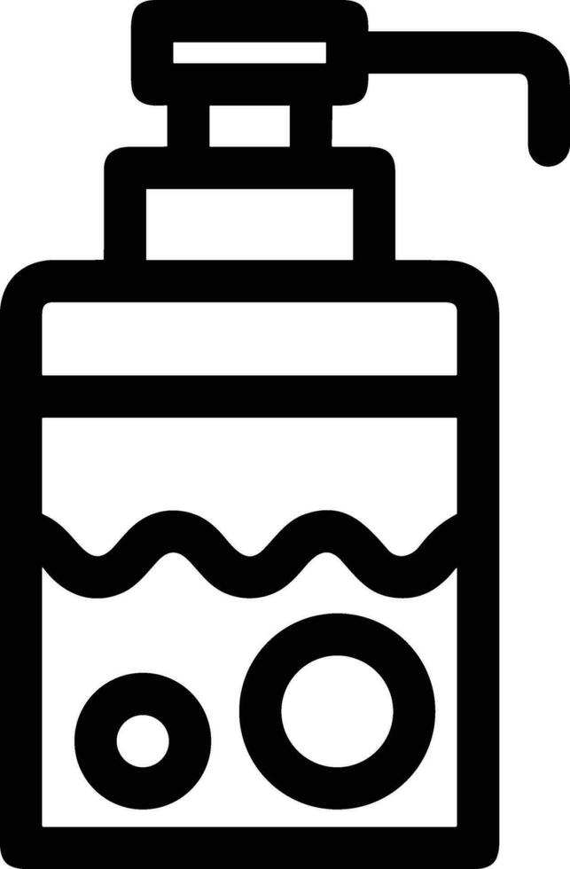Soap washing icon symbol image vector. Illustration of the soap antiseptic foam cleaner sanitary design image vector