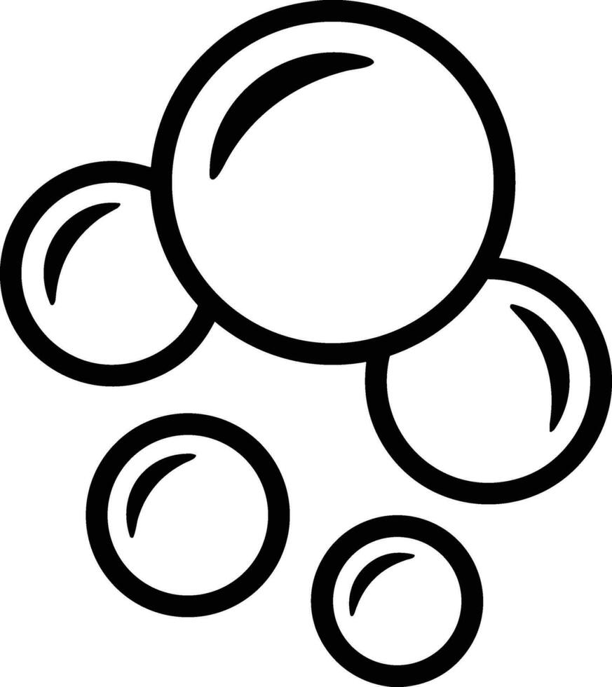 Soap washing icon symbol image vector. Illustration of the soap antiseptic foam cleaner sanitary design image vector