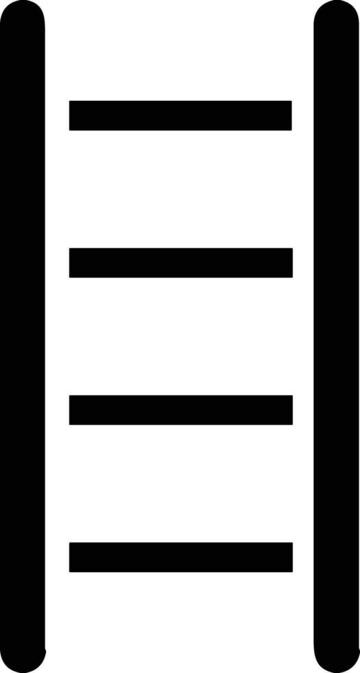 Stairs up escalator icon symbol image vector. Illustration of upstairs isolated success concept design image. vector