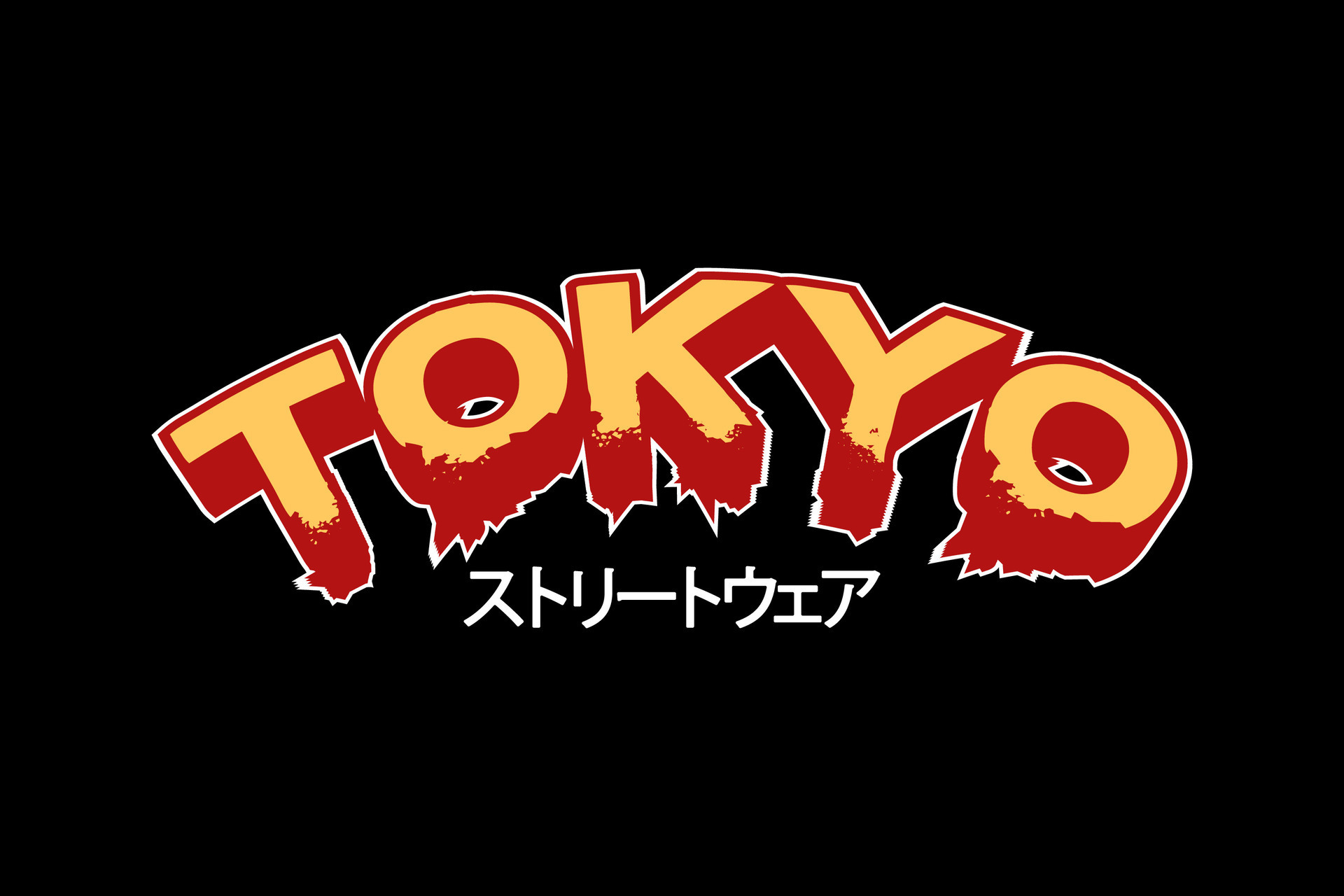 Streetwear design graphic concept modern vector file template 28237725