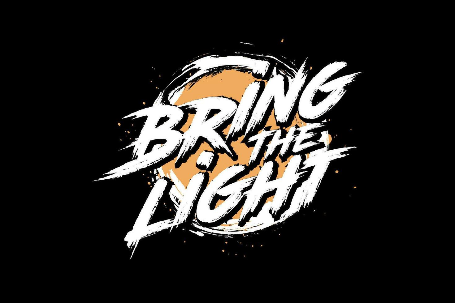 Streetwear design graphic concept modern vector file template 28237726