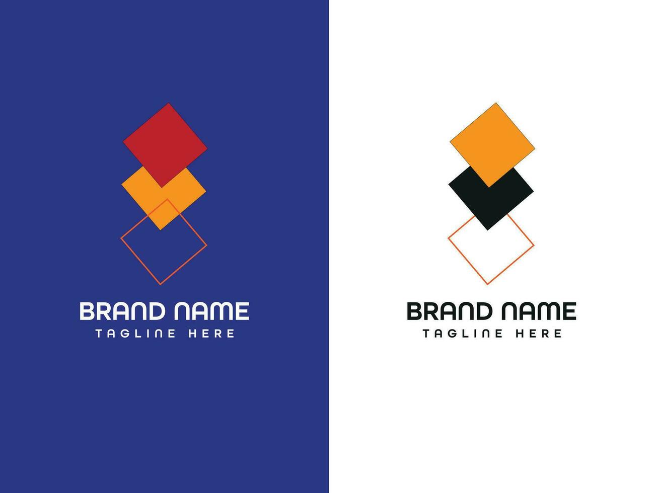 letter logo design vector