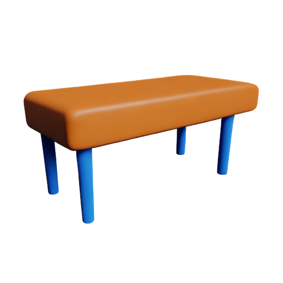 table 3d icon illustration png