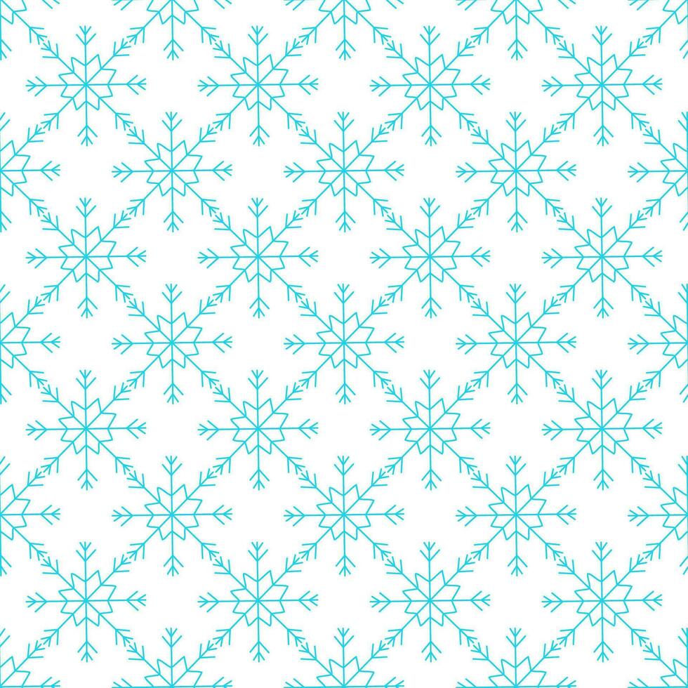 snowflake christmas winter cold pattern glass text vector