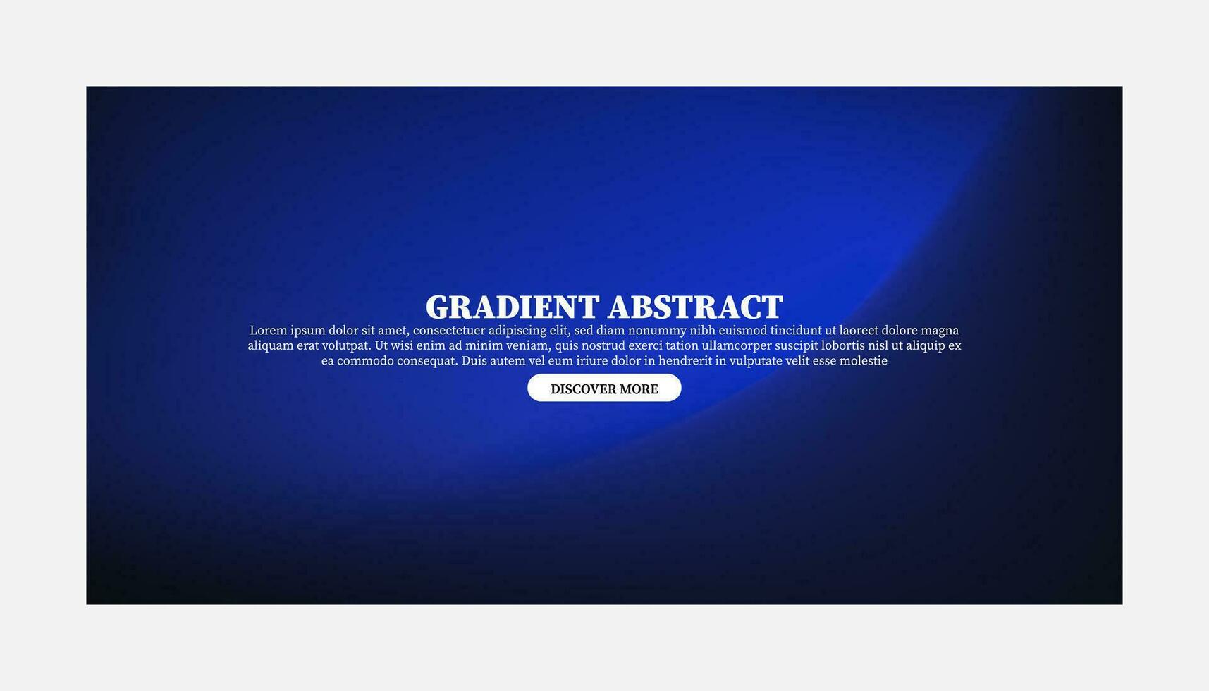 Modern Background Design with Gradient and Grain Texture. Minimalist Gradient Background with geometric shapes for Website design, landing page, wallpaper, banner, poster, flyer, and presentation vector