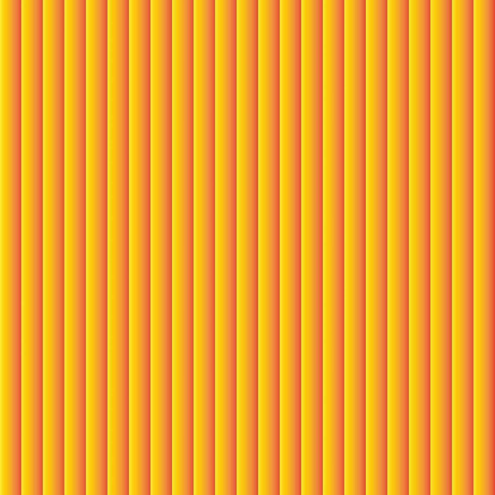 Seamless pattern with gradient vertical stripes. Vector illustration. Bright texture background.