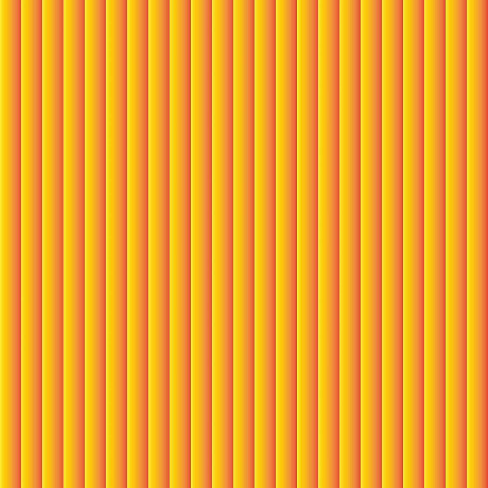 Seamless pattern with gradient vertical stripes. Vector illustration. Bright texture background.