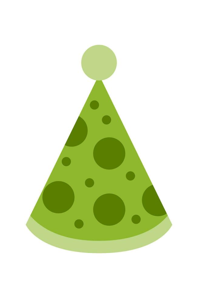 Costume Party Element vector