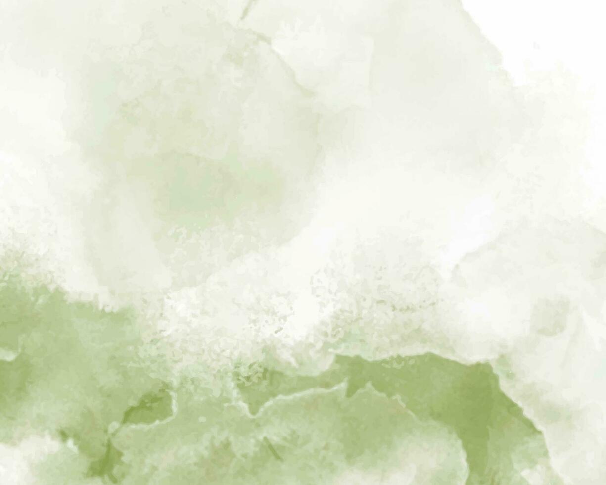 Abstract splashed watercolor background. Design for your cover, date, postcard, banner, logo. vector