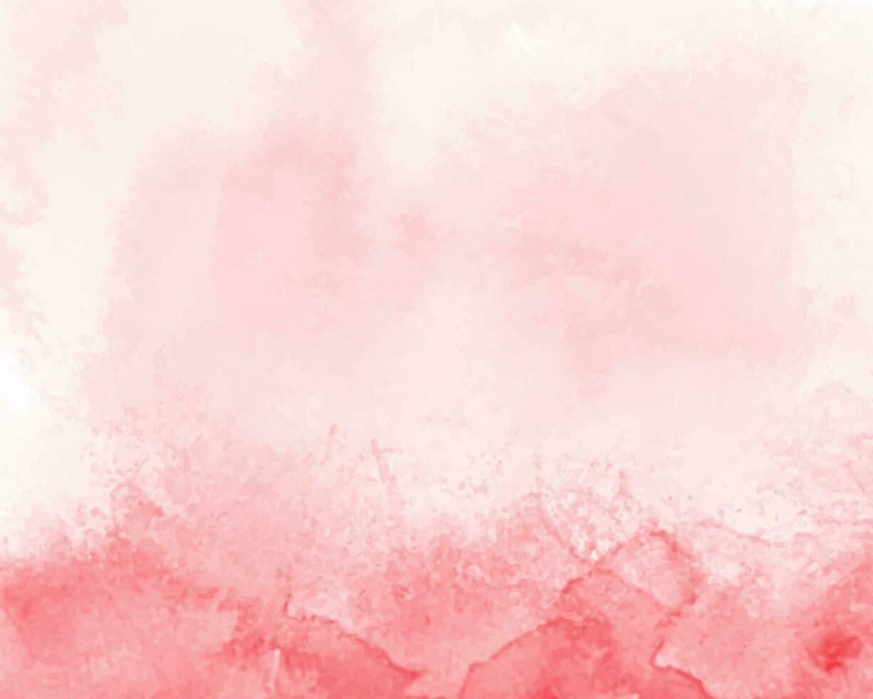 Abstract splashed watercolor background. Design for your cover, date, postcard, banner, logo. vector