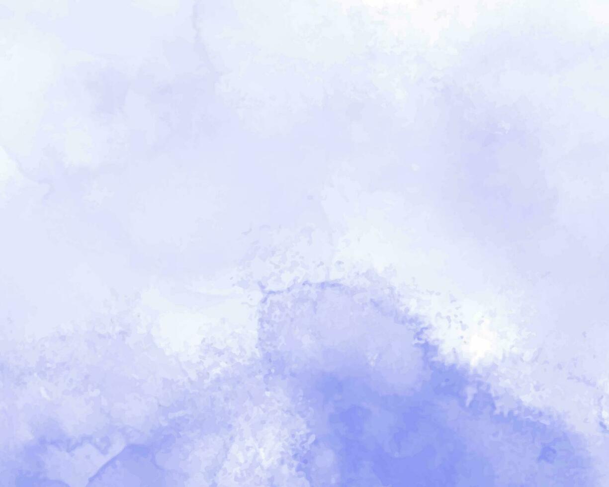 Abstract splashed watercolor background. Design for your cover, date, postcard, banner, logo. vector