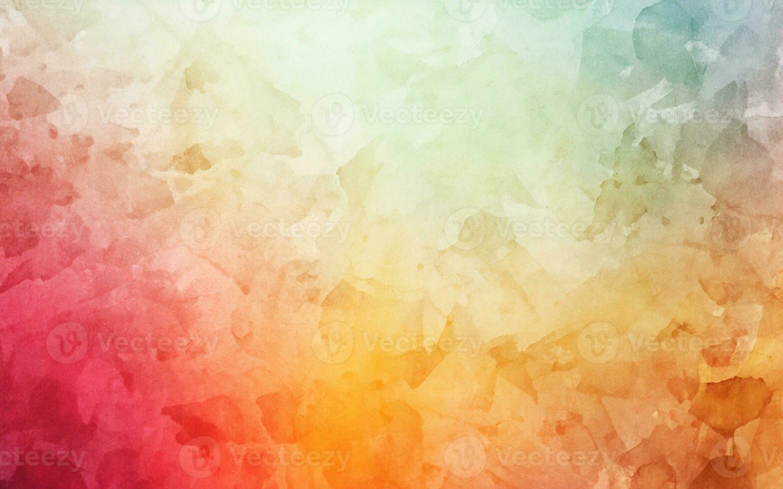 Creative background with rough painted texture photo