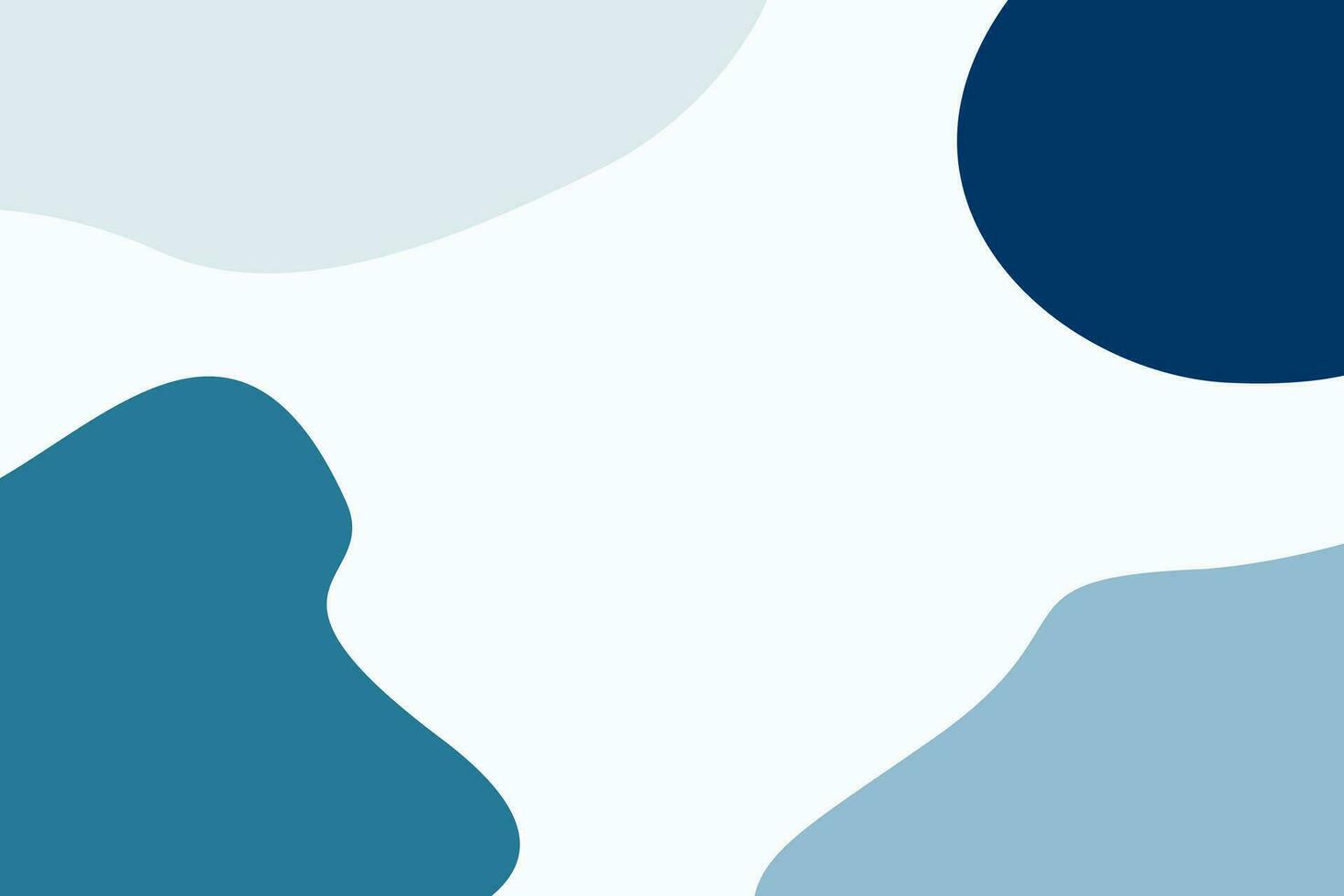 Winter Abstract background with the Space for text. Vector cold and ice blue illustration with Space for text. Flat style template for Banner, Promotion, Placard, Seasonal Sale Flyer, Poster, Card.