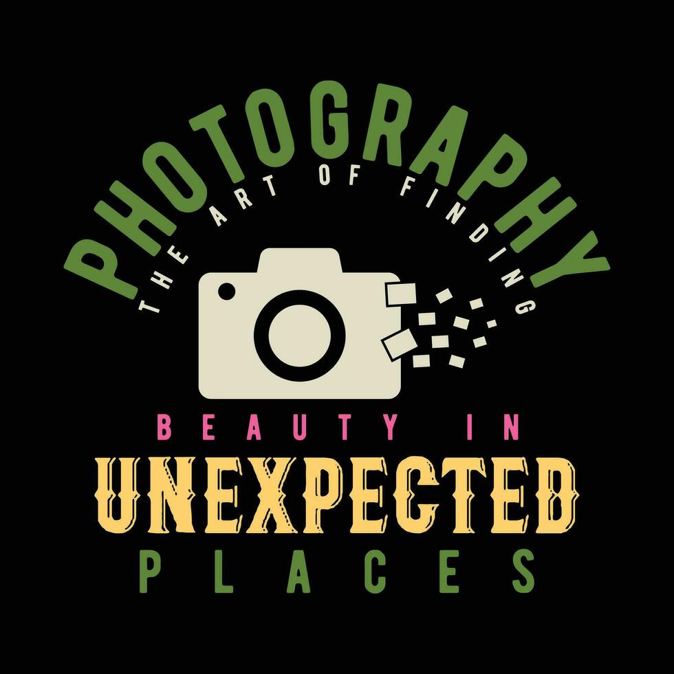 fotografía el Arte de hallazgo belleza en inesperado lugares vector