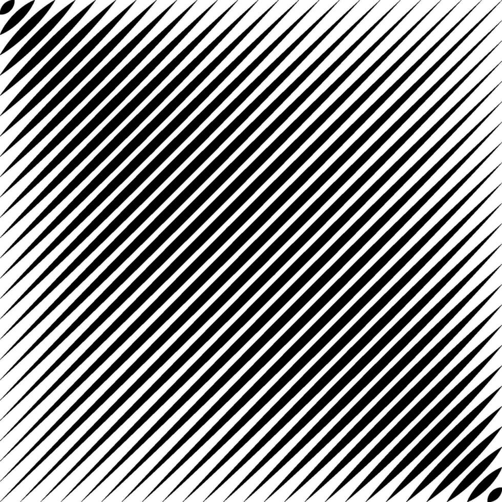 Manga pop art background, diagonal lines stripes, effect active speed vector