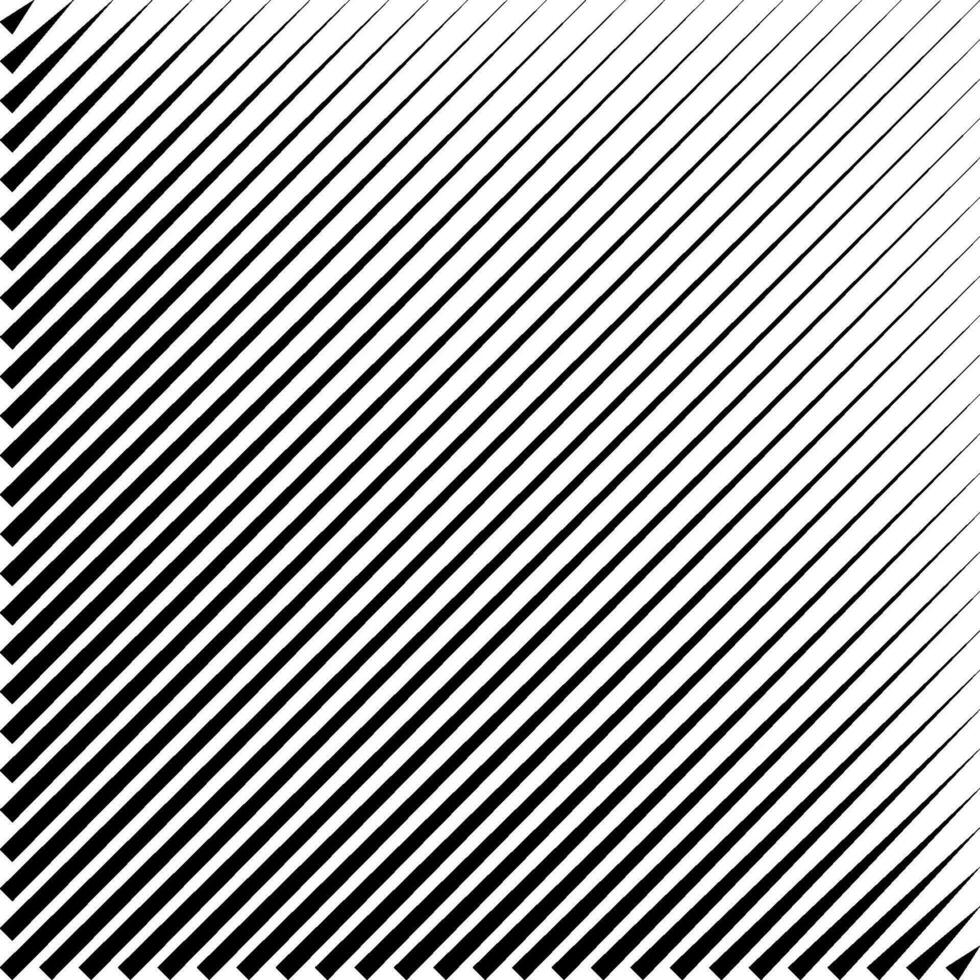 Manga pop art background, diagonal lines stripes effect active speed vector