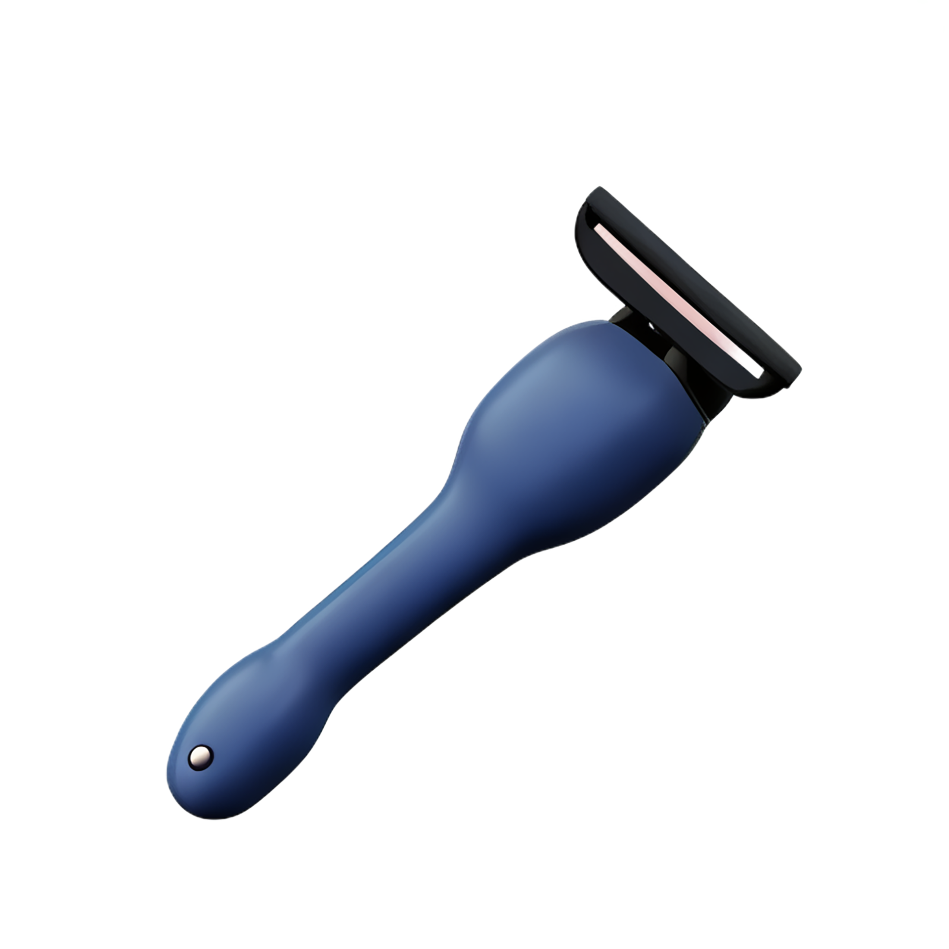 3d illustration shaving machine 28245850 PNG