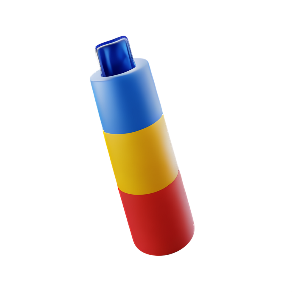 fireworks 3d icon illustration png