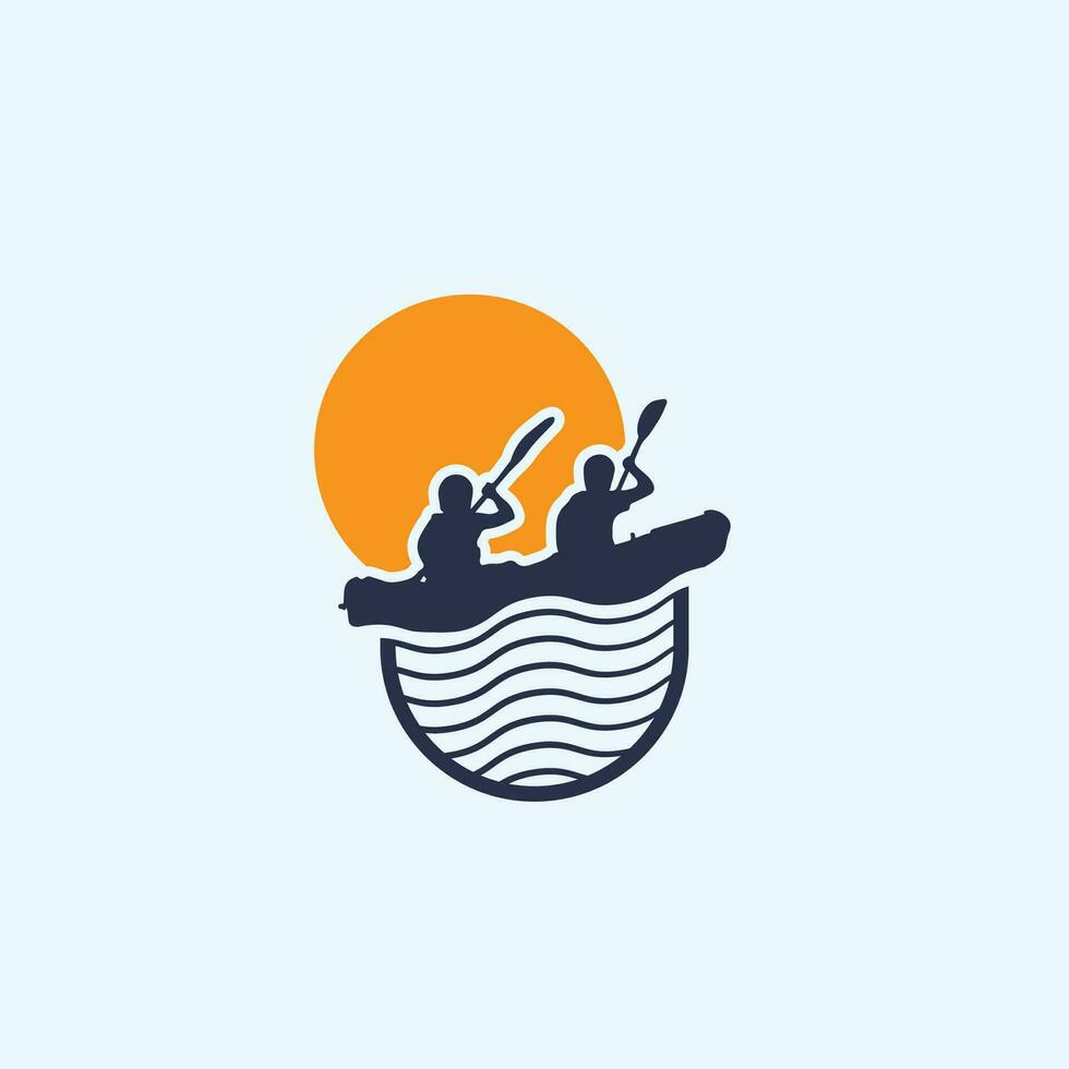 canoa logo vector