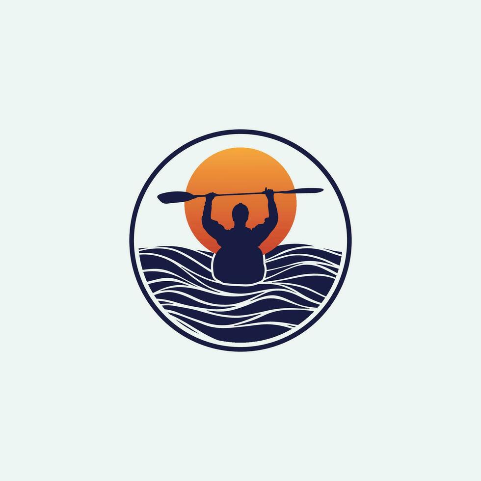 canoa logo vector