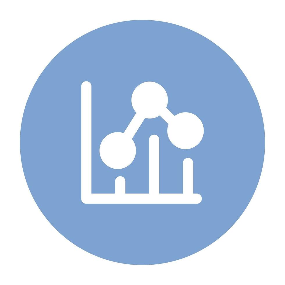 Modern Flat Icons of Business vector