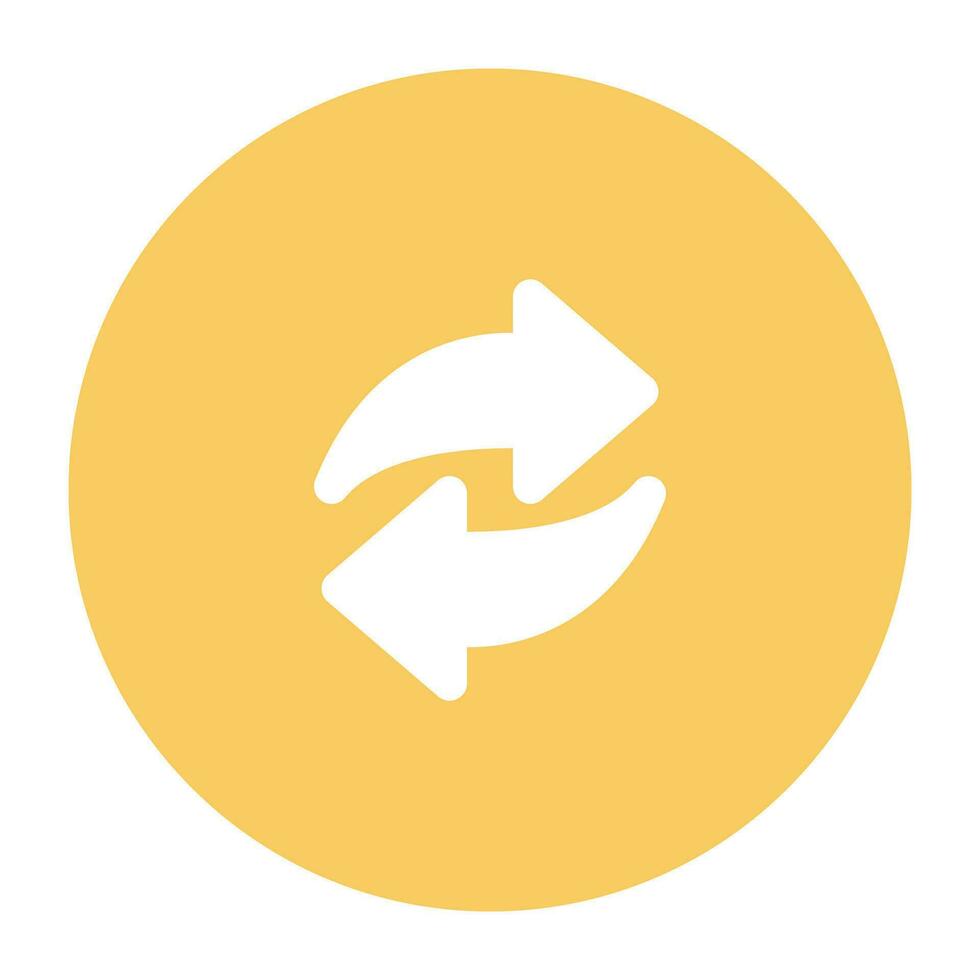 Modern Flat Icons of Business vector