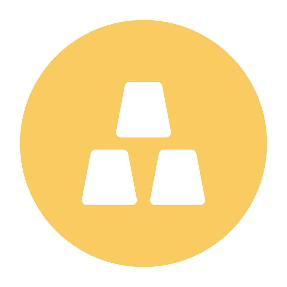 Modern Flat Icons of Business vector