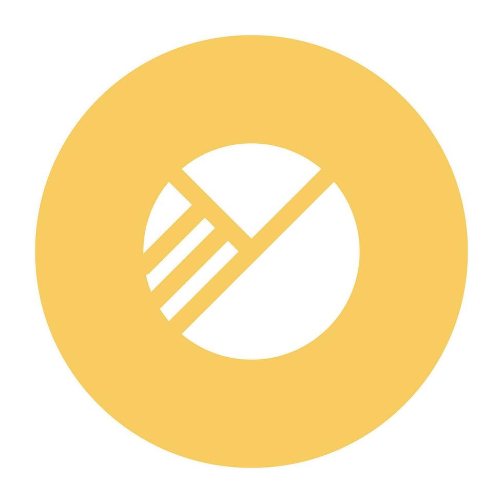 Modern Flat Icons of Business vector
