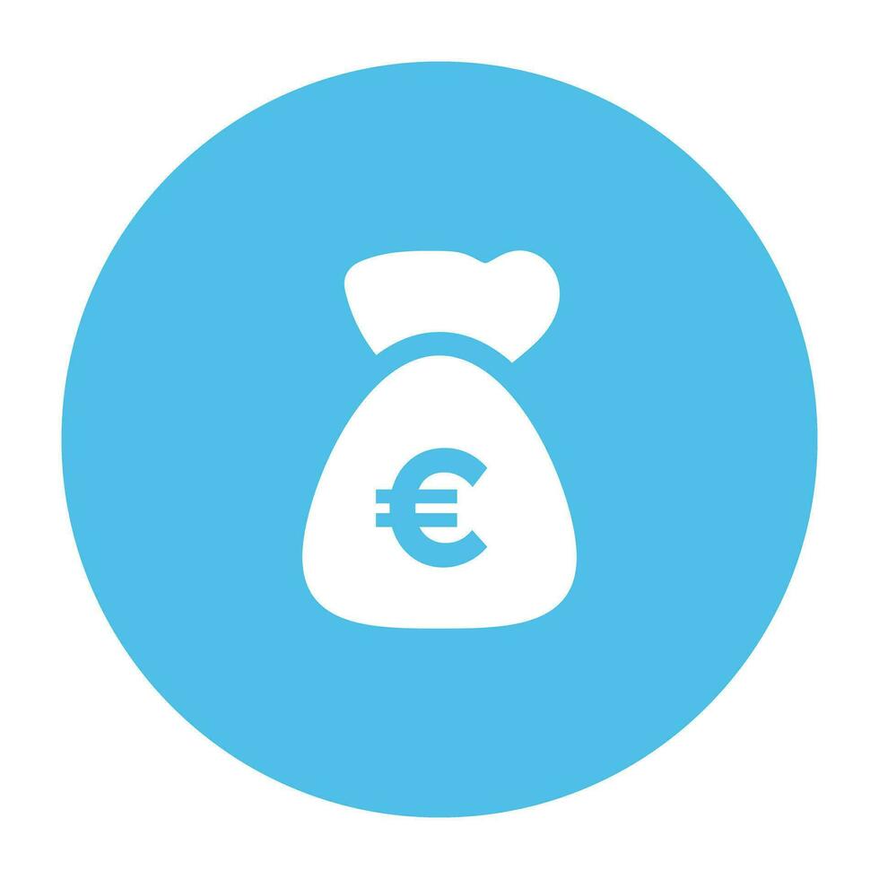 Modern Flat Icons of Business vector