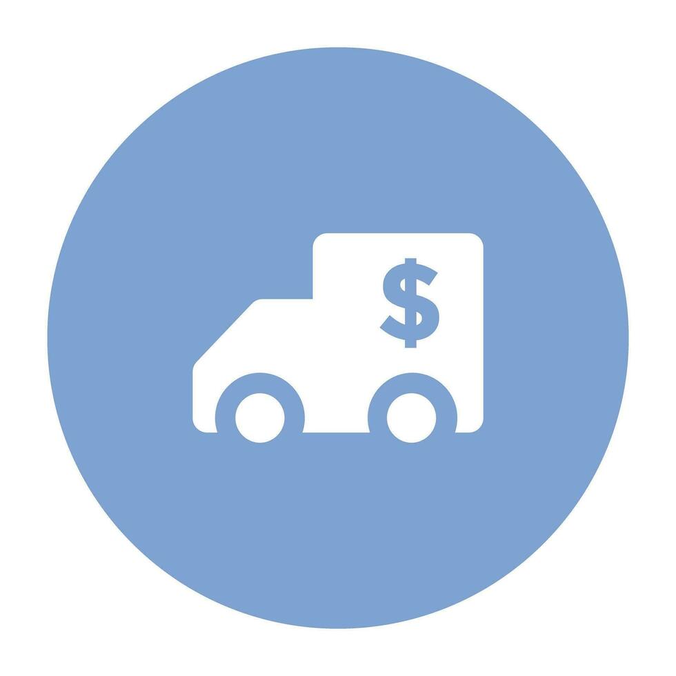 Modern Flat Icons of Business vector