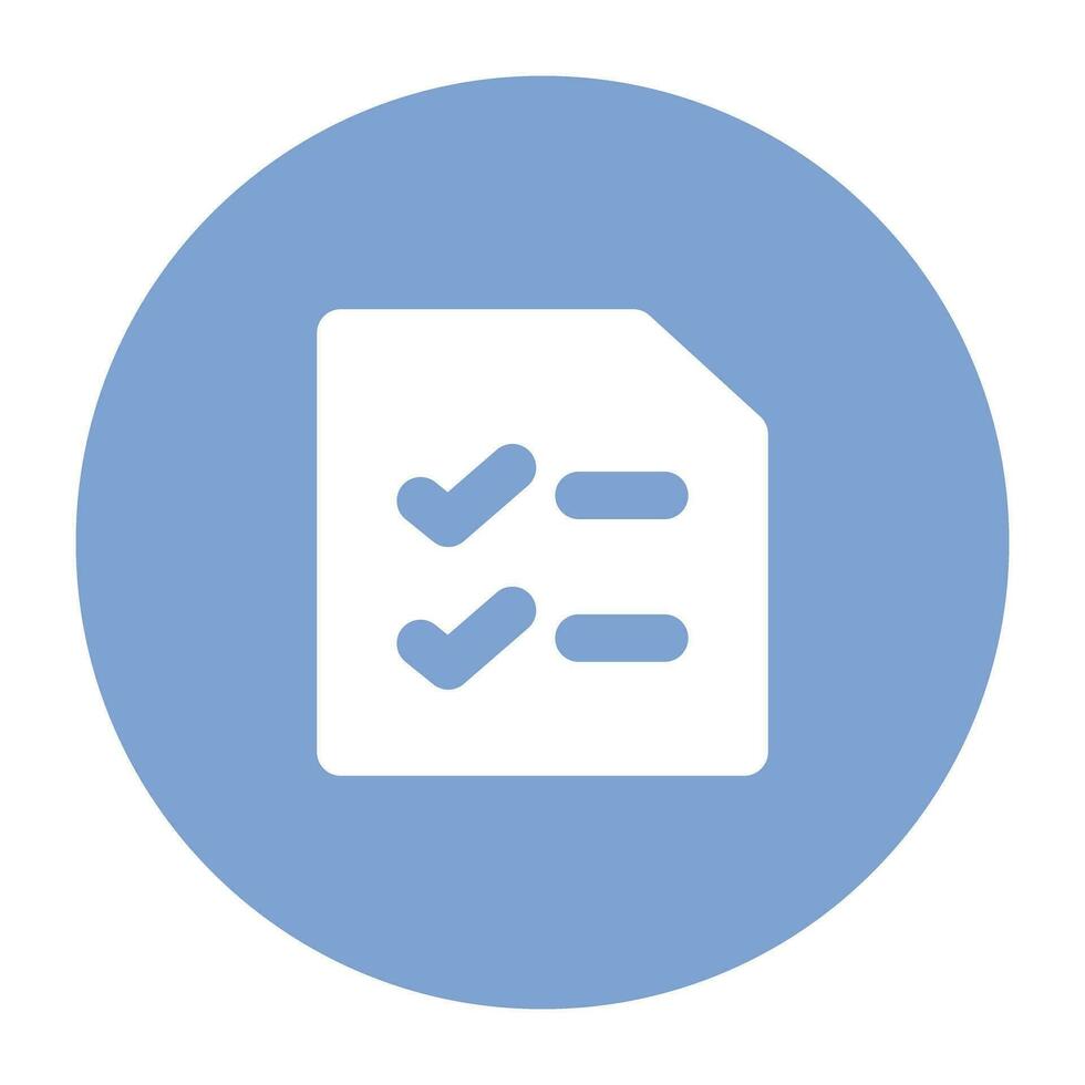 Modern Flat Icons of Business vector