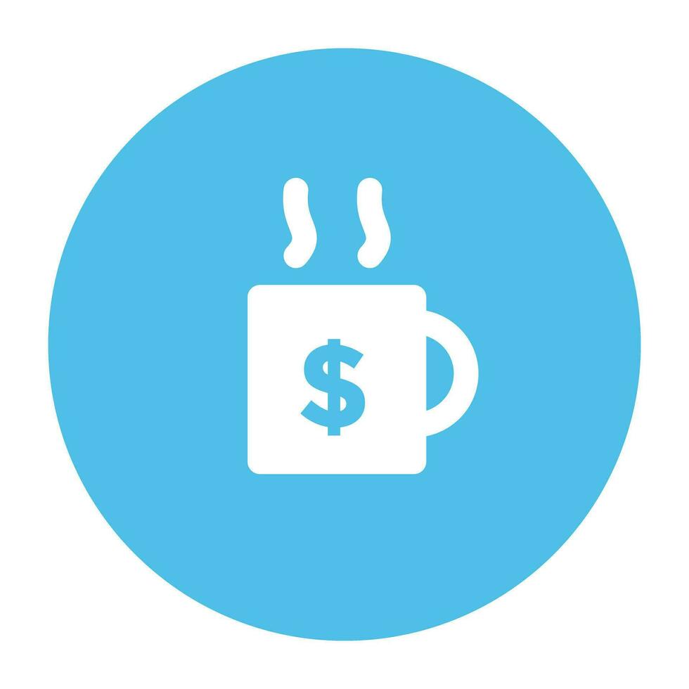 Modern Flat Icons of Business vector