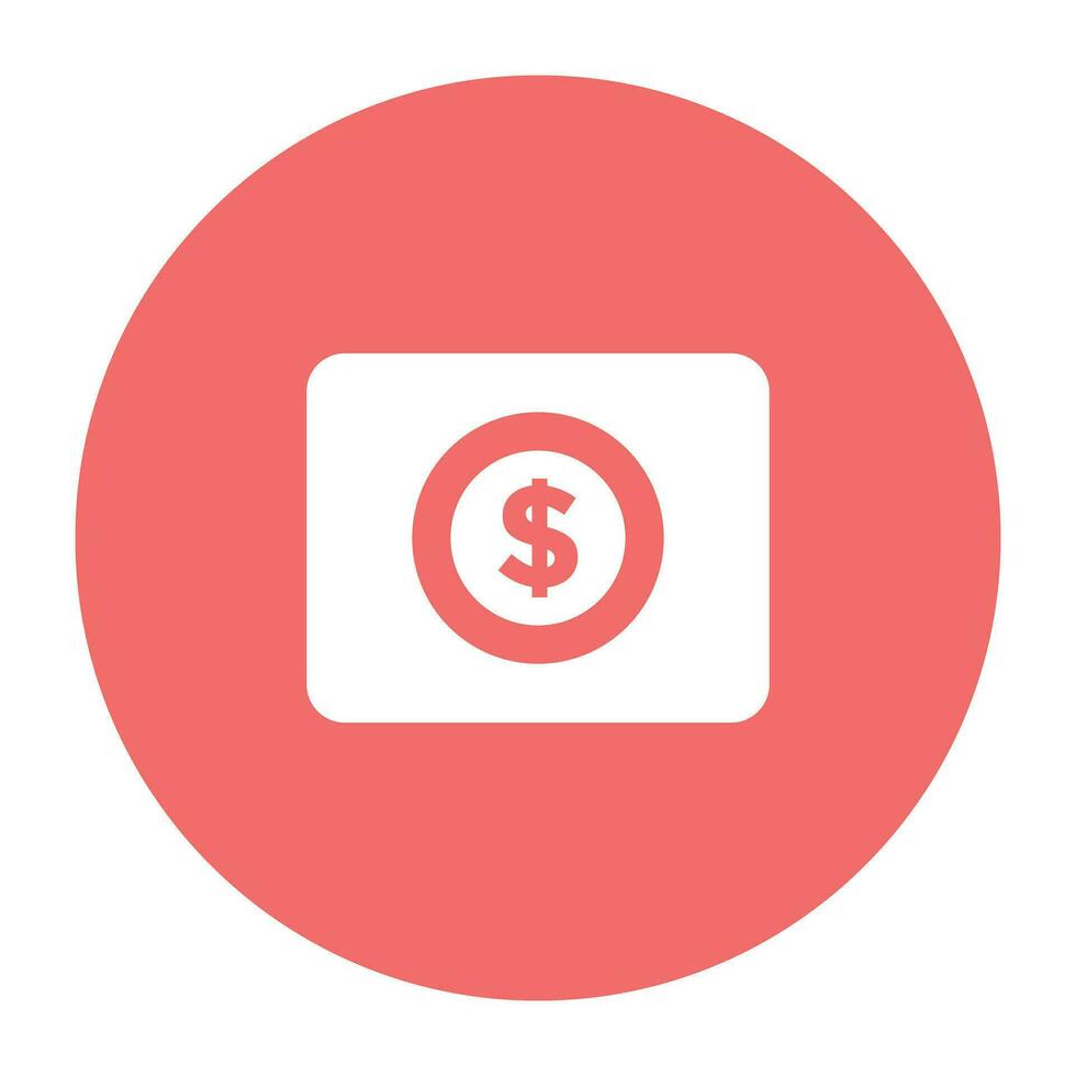Modern Flat Icons of Business vector
