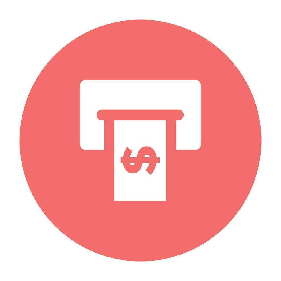 Modern Flat Icons of Business vector