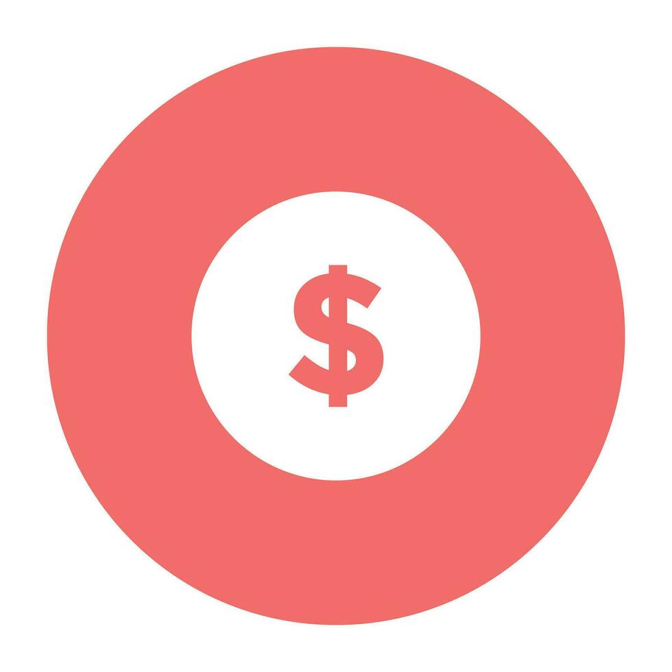 Modern Flat Icons of Business vector