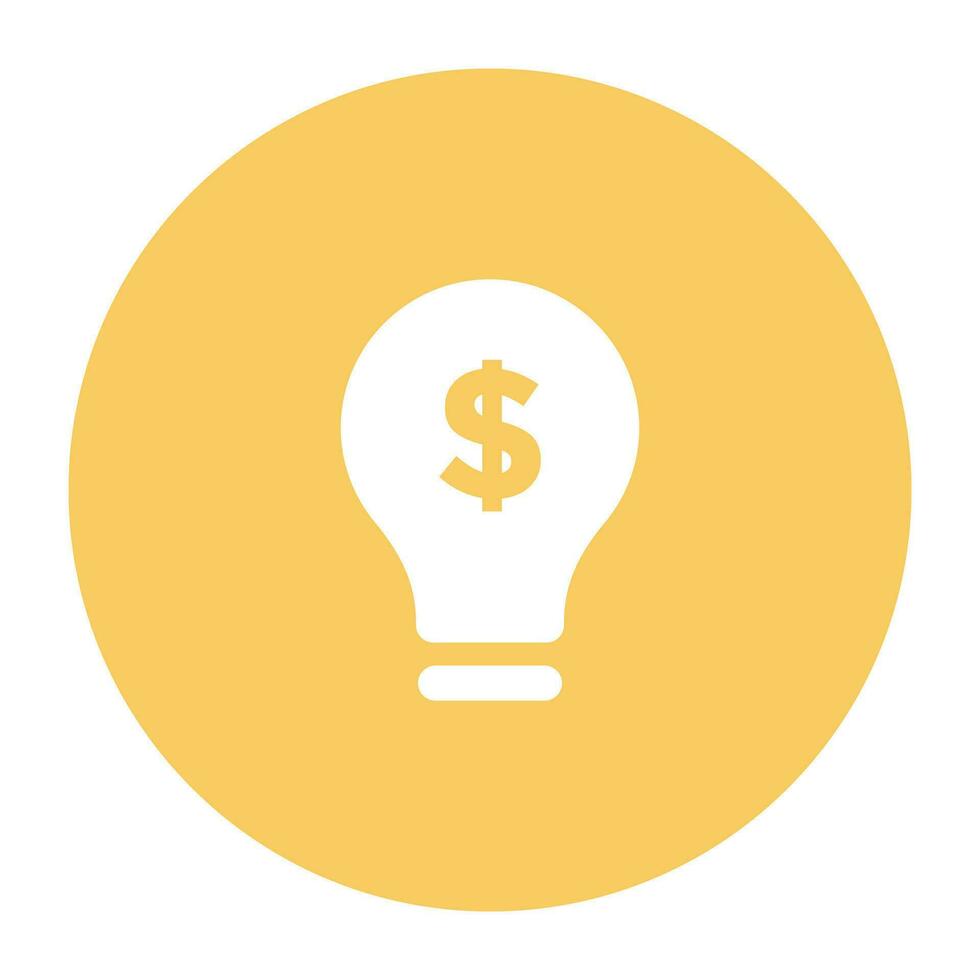 Modern Flat Icons of Business vector