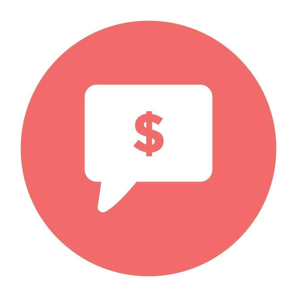 Flat Icons of Finance and Infographics vector