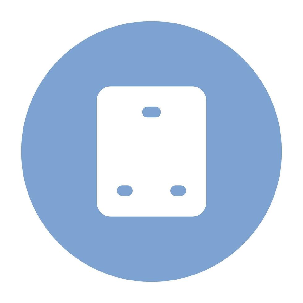 Flat Icons of Finance and Infographics vector
