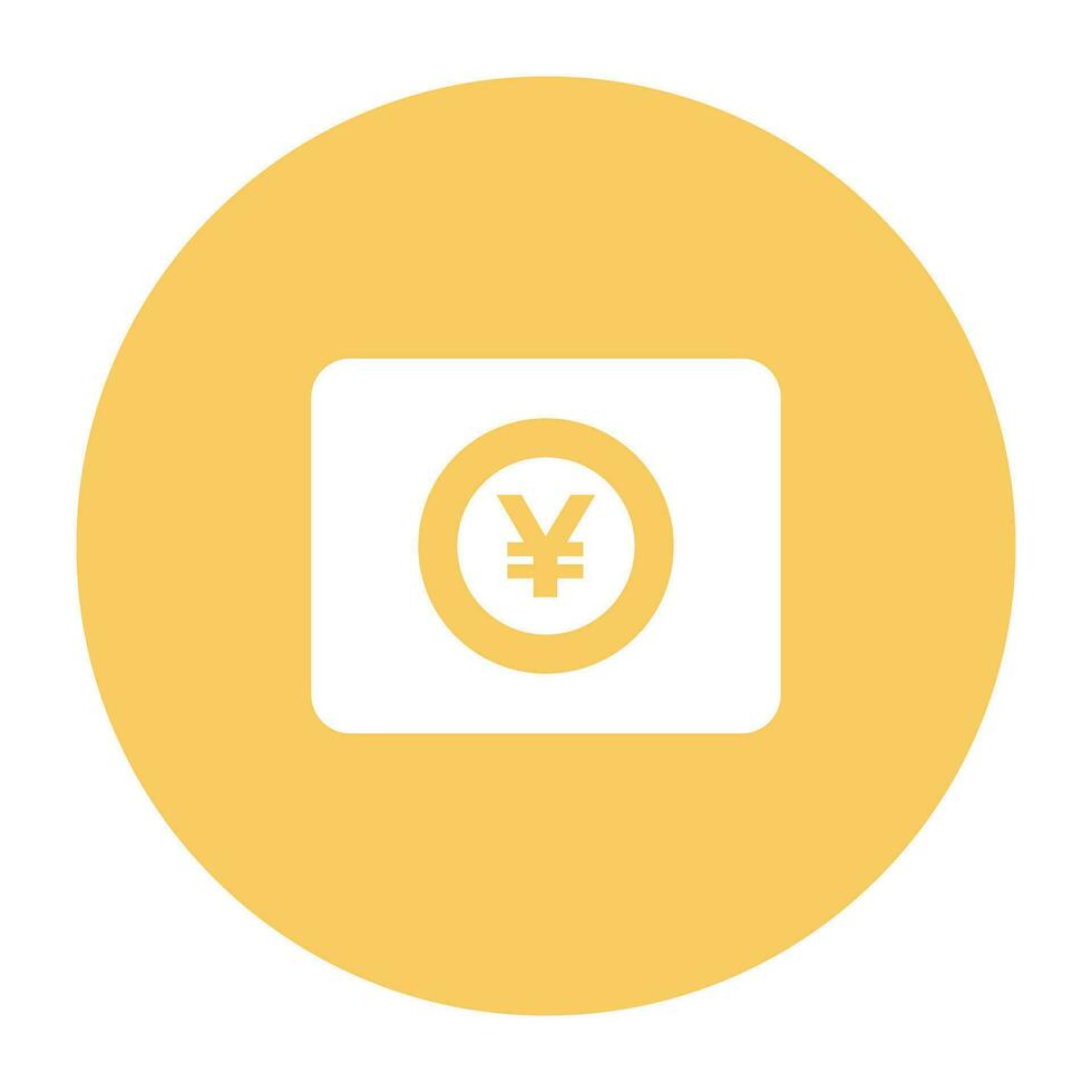 Flat Icons of Finance and Infographics vector